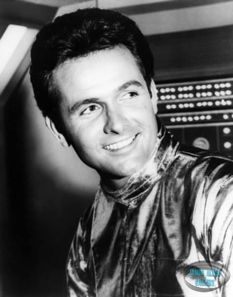 Mark Goddard