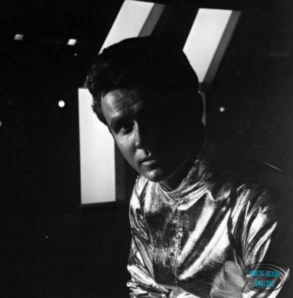 Mark Goddard