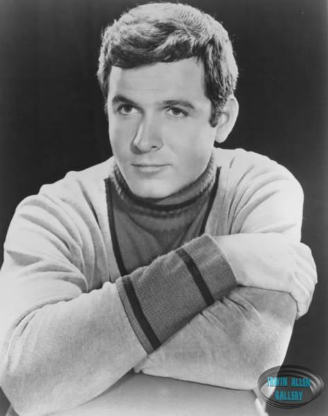 Mark Goddard