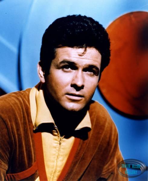 Mark Goddard
