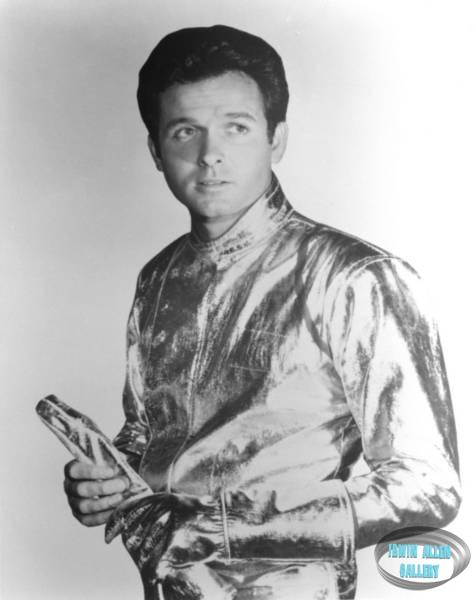 Mark Goddard