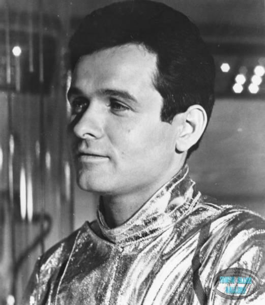 Mark Goddard