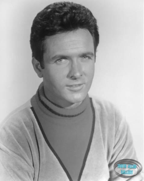 Mark Goddard