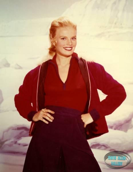 Marta Kristen
