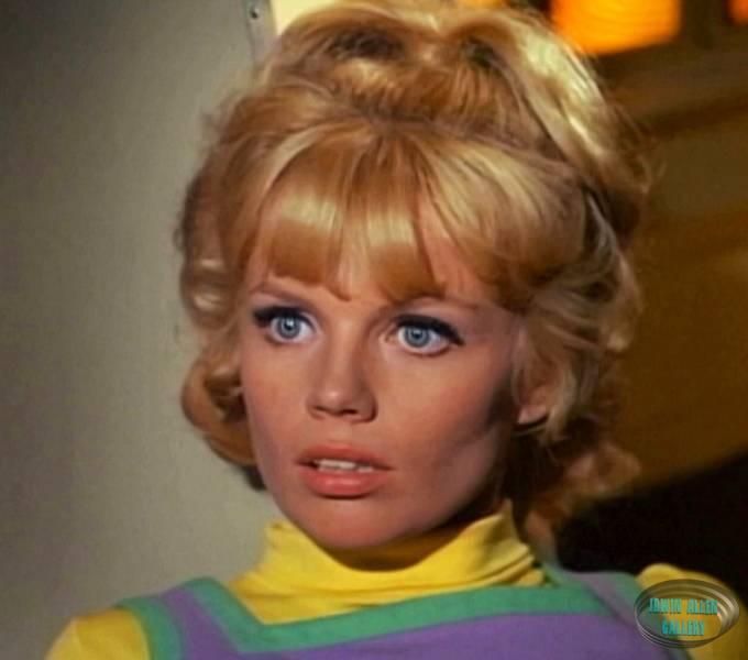 Marta Kristen