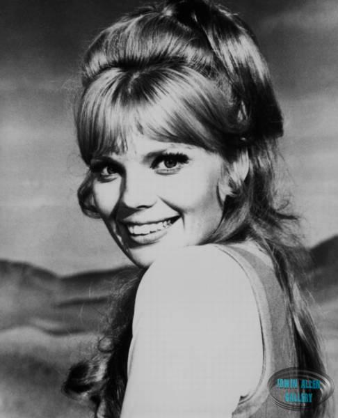 Marta Kristen