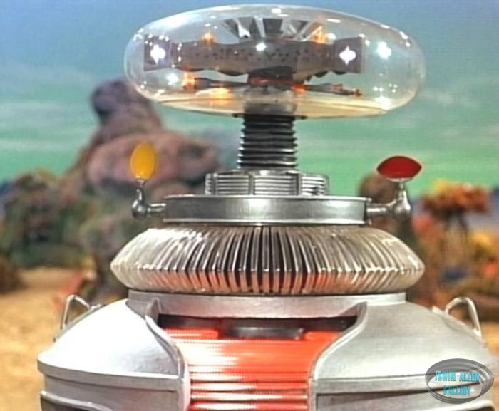 Robot