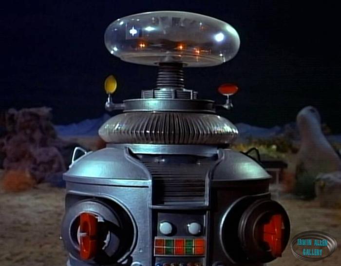 Robot