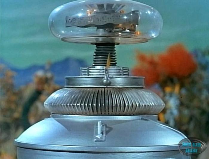 Robot