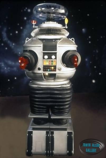 Robot