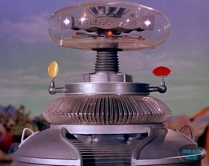 Robot