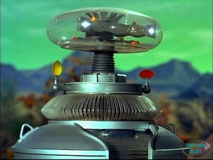 Robot