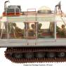 All-Terrain Chariot Filming Miniature