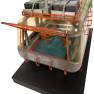 All-Terrain Chariot Filming Miniature