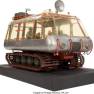 All-Terrain Chariot Filming Miniature