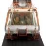 All-Terrain Chariot Filming Miniature
