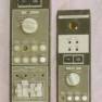 Android Machine Control Panels