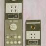 Android Machine Control Panels