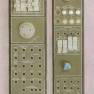 Android Machine Control Panels