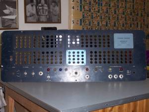 B205 Panel