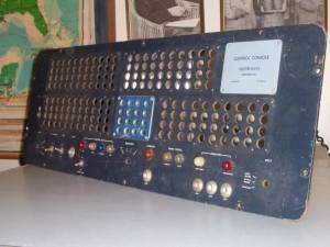 B205 Panel