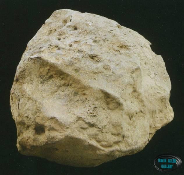 Lost in Space Prop Boulder