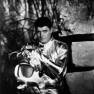 Lost in Space Contact Sheet