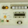 Lost in Space Control Panel