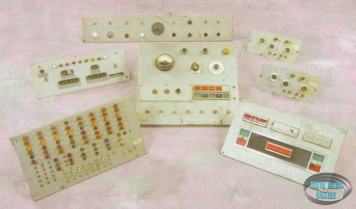 Electrical Panels