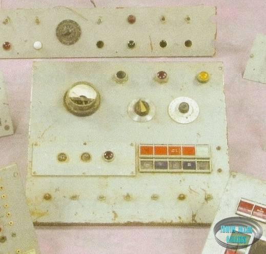 Electrical Panels