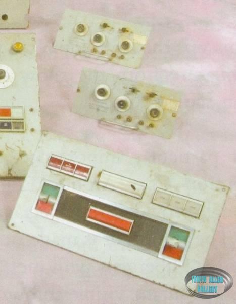 Electrical Panels