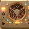 Center Flight Console Prop
