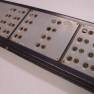 Original Freezing Tube Panel