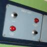 Original Freezing Tube Panel