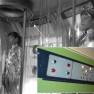 Original Freezing Tube Panel Prop