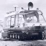 Full Scale Chariot