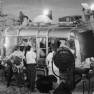Filming Full Scale Chariot