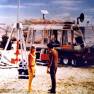 Full Scale Chariot