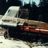 Full Scale Chariot