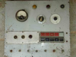 Hapgood Panel