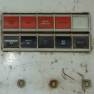 Original Hapgood Spaceship Panel Prop