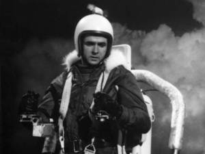 Jet Pack