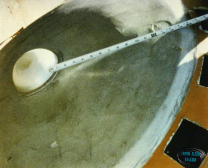 Jupiter 2 Miniature