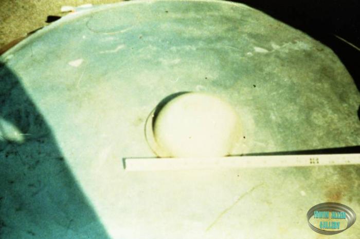 Jupiter 2 Miniature