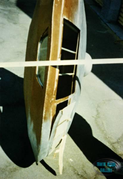 Jupiter 2 Miniature