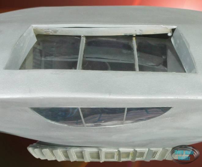 Original Jupiter 2 Spaceship