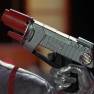 Remco Signal Ray Gun Prop