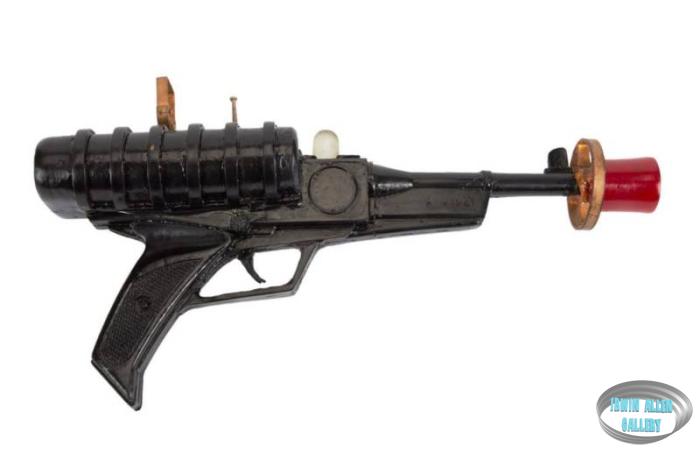 Lost in Space Season One Laser Pistol
