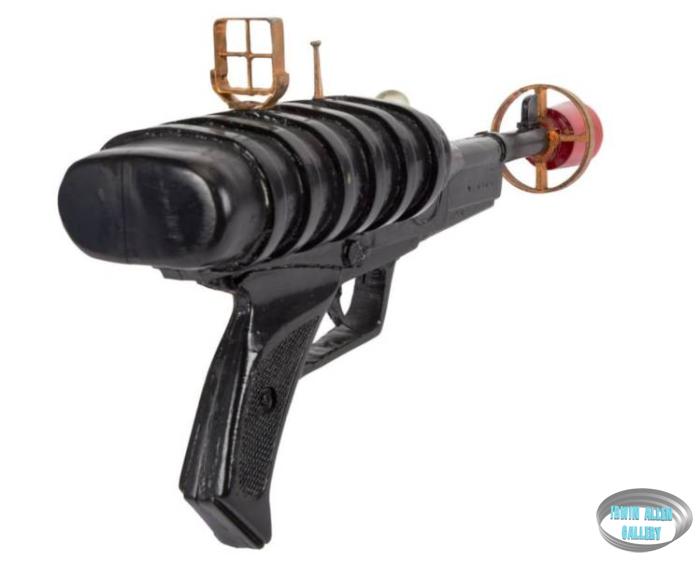 Lost in Space Season One Laser Pistol