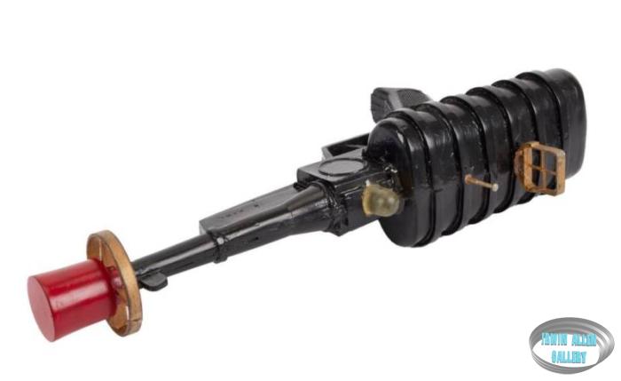 Lost in Space Season One Laser Pistol